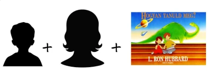 Együtt tanulunk csomag