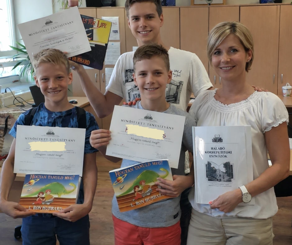 Együtt tanulunk csomag 3.