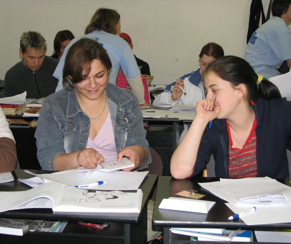 Együtt tanulunk csomag 5.